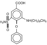 Bumetanide
